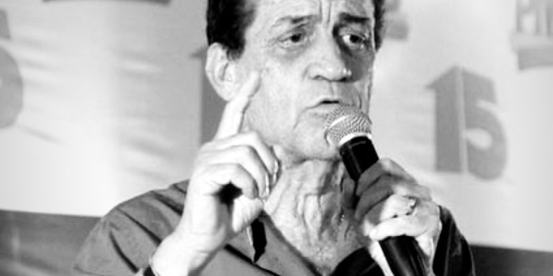 Morre em Campos o ex-prefeito e ex-deputado federal Arnaldo Vianna, o “Prefeito do Coração”