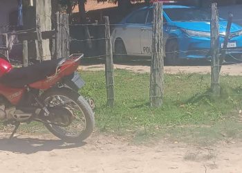 Três pessoas são assassinadas dentro de casa em SFI