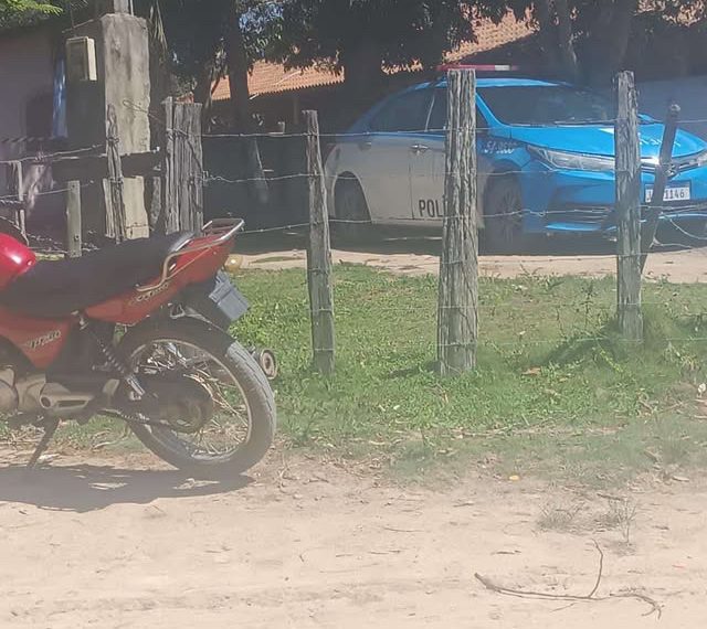 Três pessoas são assassinadas dentro de casa em SFI