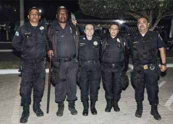 Réveillon em São Francisco é marcado por segurança, sem homicídios e ocorrências graves