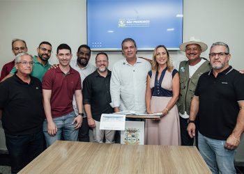 Prefeitura de SFI anuncia que centro de referência do IFF será implantado neste semestre no município