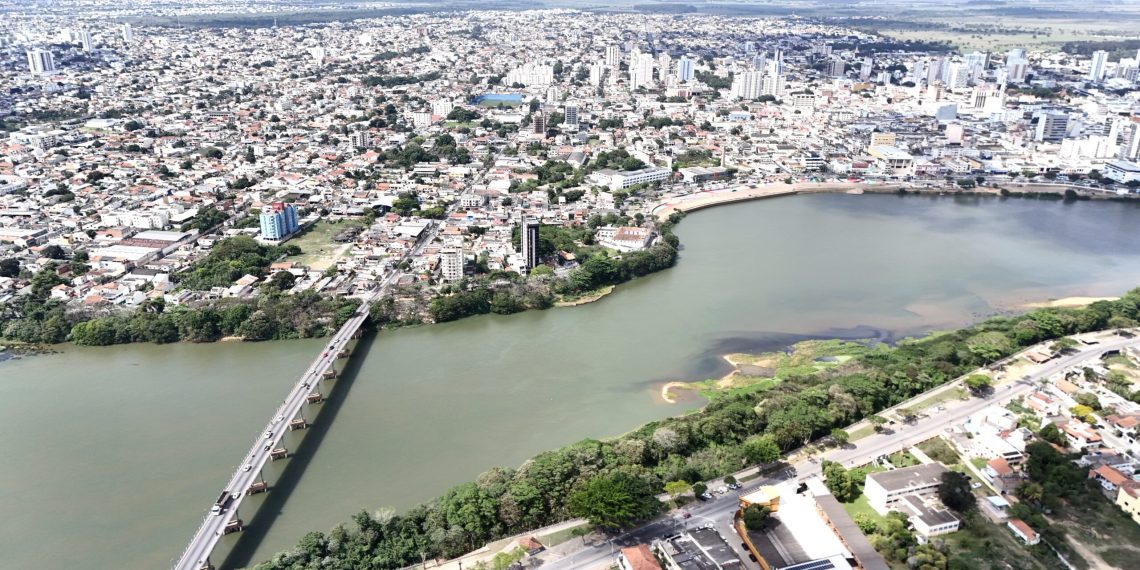Abastecimento de água será interrompido em Campos neste domingo para manutenção emergencial