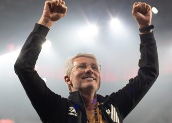 Odair Hellmann tenta manter tabu sobre o Internacional