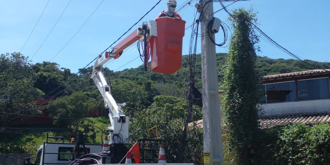 Ranking da Enel aponta Campos como a 2ª cidade mais afetada por quedas de energia após colisões em postes