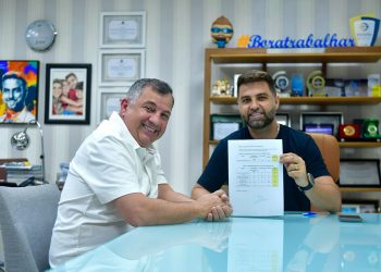 Prefeitura de Campos anuncia convocação de aprovados para 84 vagas no cadastro de reserva