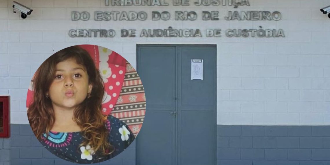 Justiça converte em preventiva prisão de motorista que dirigia carro onde criança morreu no Açu