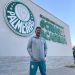 Ex-diretor do Palmeiras será gerente de mercado do Americano