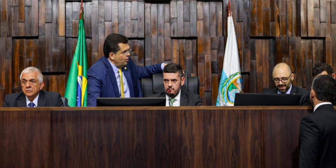 Concurso da Alerj bate recorde histórico de inscrições e reforça legado de Bacellar