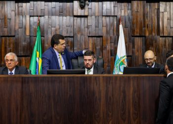 Concurso da Alerj bate recorde histórico de inscrições e reforça legado de Bacellar