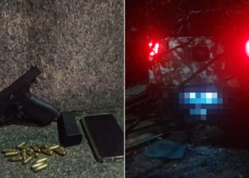 Polícia Civil investiga sequestro em Quissamã que terminou com cerco policial e fuga dos criminosos