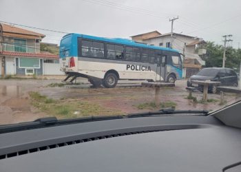 Polícia identifica suspeitos de impor toque de recolher em Rio das Ostras