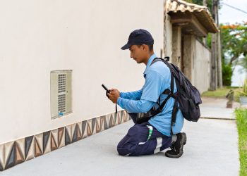 Águas do Paraíba adapta contas de água às novas regras da Reforma Tributária