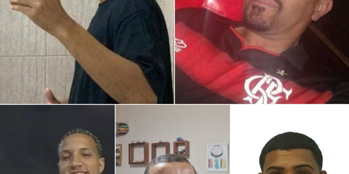 Ao menos cinco motoboys morreram por crimes e acidentes em janeiro no estado do Rio