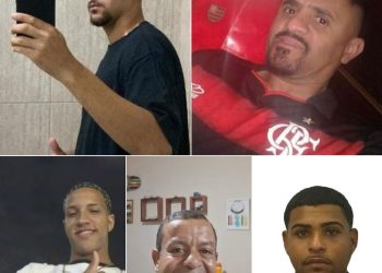 Ao menos cinco motoboys morreram por crimes e acidentes em janeiro no estado do Rio