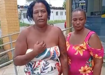 Mães de casal vítimas de acidente em SJB desabafam após médico prestar depoimento