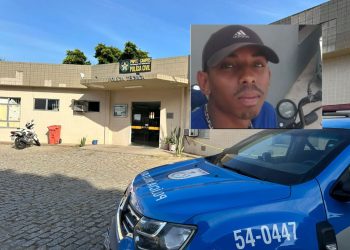 Identificado jovem encontrado morto com pés e mãos amarrados em Campos