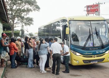 Linha SFI-Campos ganhará mais horários de ônibus a partir deste domingo