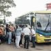 Linha SFI-Campos ganhará mais horários de ônibus a partir deste domingo