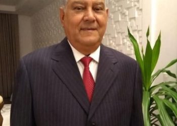 Morre ex-presidente da ACIC, Jamil Machado Queiroz