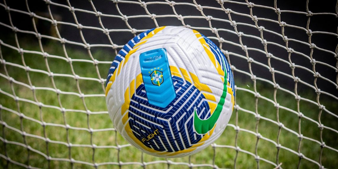 Brasileirão 2026: Saiba onde assistir aos jogos