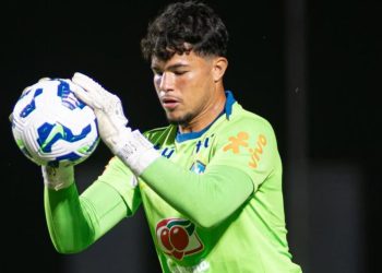 Como está a carreira do goleiro Bruninho, filho de Eliza Samudio?