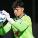 Como está a carreira do goleiro Bruninho, filho de Eliza Samudio?