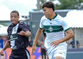 Assista a Coritiba x Real-RR ao vivo pela Copinha