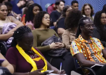 Lei de SC que proíbe cotas raciais é questionada na Justiça