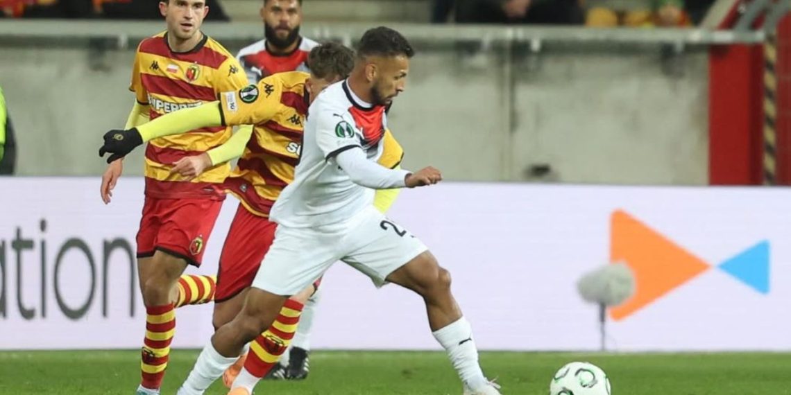 Campeão com o Internacional, paranaense ajuda clube pequeno a fazer história na Europa