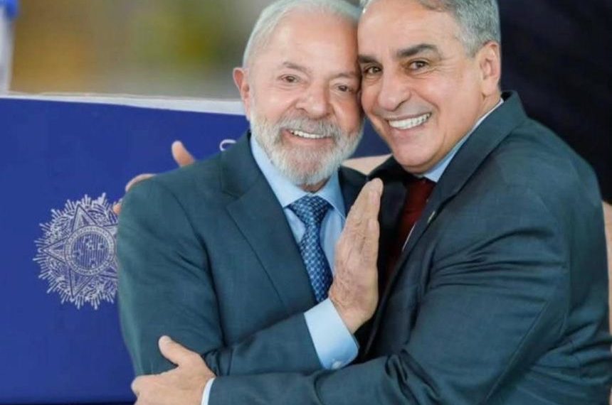 PT pressiona André Ceciliano a disputar a eleição indireta na Alerj para governador