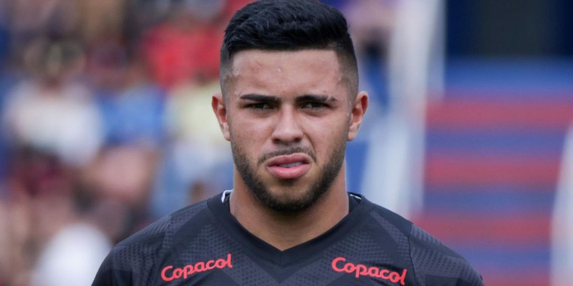 “Apoio e suporte”: Veteranos do time de aspirantes Athletico blindam jovens após derrota