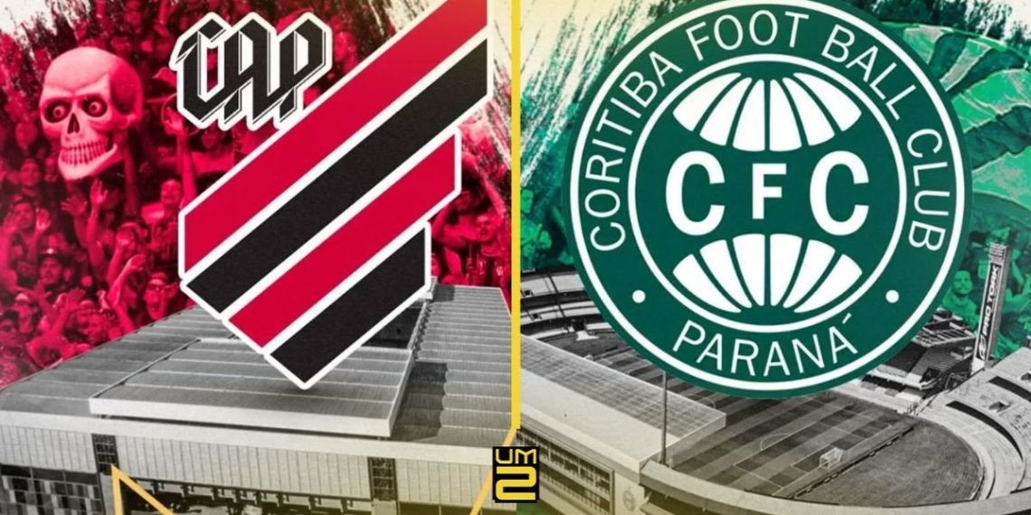 Quanto custa ser sócio de Athletico e Coritiba em 2026? Veja os valores dos planos