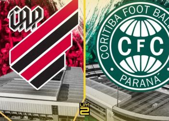 Quanto custa ser sócio de Athletico e Coritiba em 2026? Veja os valores dos planos