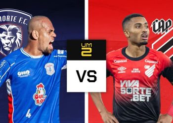 Cianorte x Athletico AO VIVO: Palpites e escalações confirmadas