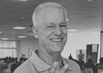 Morre Josias Lacour, jornalista, escritor e ex-vereador de Curitiba, aos 67 anos