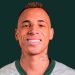 Coritiba anuncia atacante Breno Lopes, contratação mais cara da história