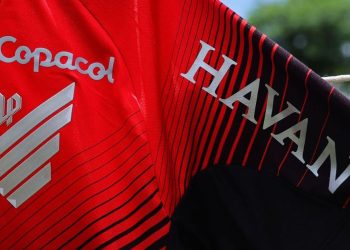 Athletico retoma parceria com a Havan e chega a sete patrocínios em 2026; veja a lista