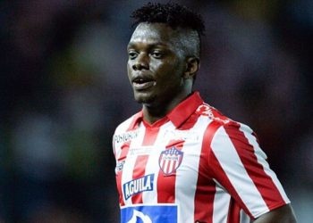 Cetré supera Viveros e se torna contratação mais cara da história do Athletico