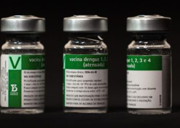 Aplicação da vacina da dengue do Butantan começará a partir do dia 17