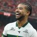 Coritiba venceu o Athletico em jogo ainda com carinha e ranço de futebol da Série B