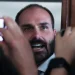 PF determina retorno imediato de Eduardo Bolsonaro a cargo de escrivão