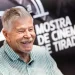 Sessão na praça emociona público da Mostra Tiradentes