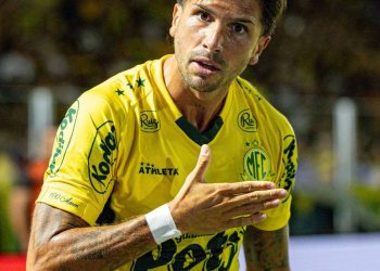 Sensação de 2025, Mirassol bate São Paulo em estreia no Paulistão