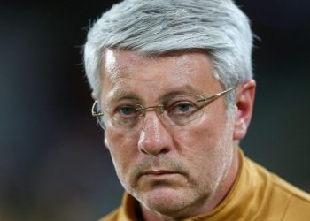 “Não dá para aceitar”: Atacante desabafa após novo vexame no Atletiba