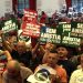 Em ato em SP, manifesto celebra democracia contra atos de 8 de janeiro