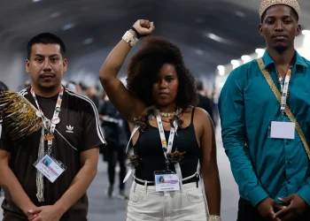 Pela primeira vez, indígenas e quilombolas terão vagas no Itamaraty