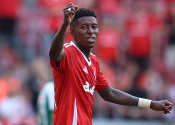 As sete maiores contratações do futebol brasileiro em 2026