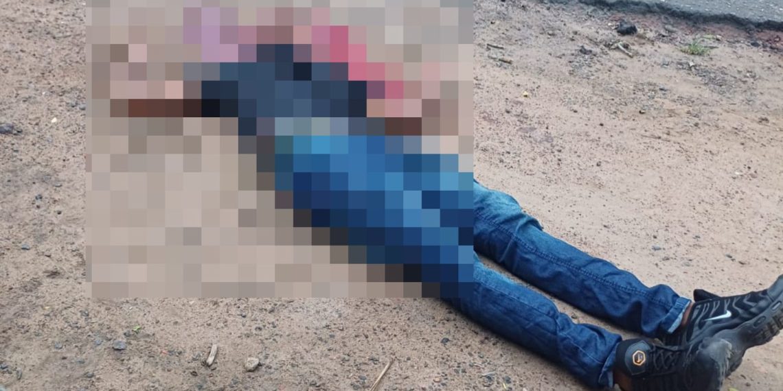 Homem é assassinado a tiros às margens da BR-101 em Guarus