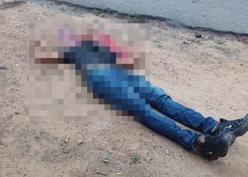 Homem é assassinado a tiros às margens da BR-101 em Guarus