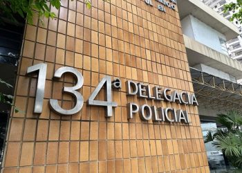 Foragido de “Saidinha de Natal” é preso em Campos